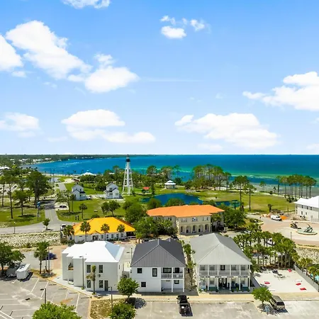 Beach House - Marina View By Panhandle Getaways